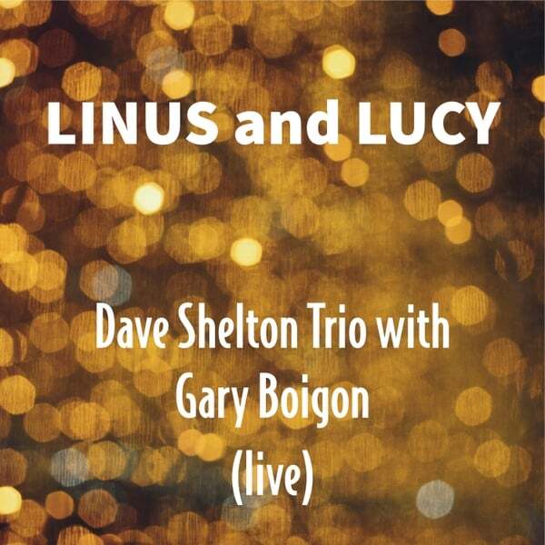 Cover art for Linus and Lucy (Live)